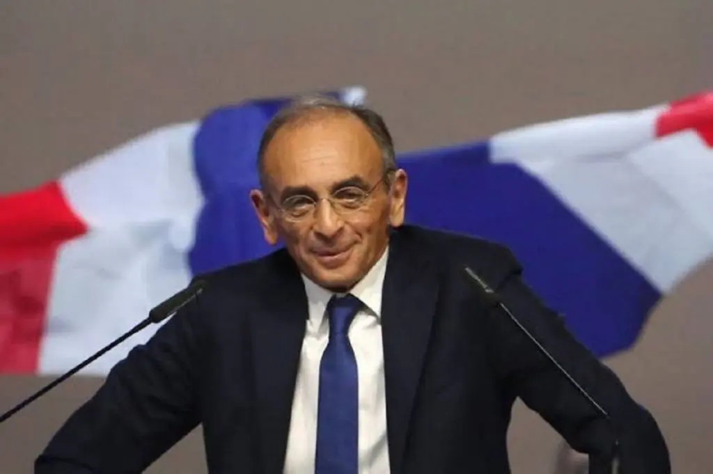 Quel sort pour les Algériens dans l&rsquo;éventuelle France de Zemmour ?