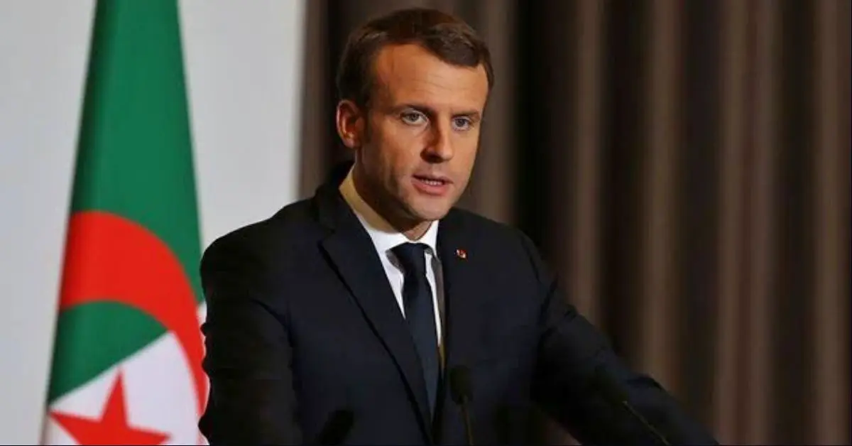 Réconciliation des mémoires France-Algérie : Paris fait un nouveau pas