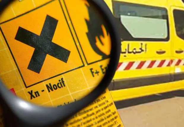 Agression à l’acide : un enseignant défiguré à Khenchela