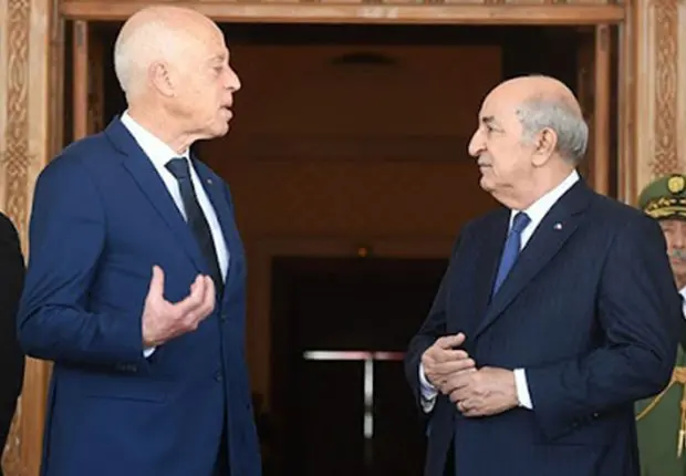 Tebboune en visite officielle demain en Tunisie
