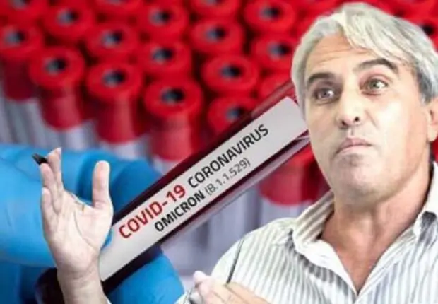 Quatrième vague et Omicron en Algérie : Pr Djenouhat livre son analyse