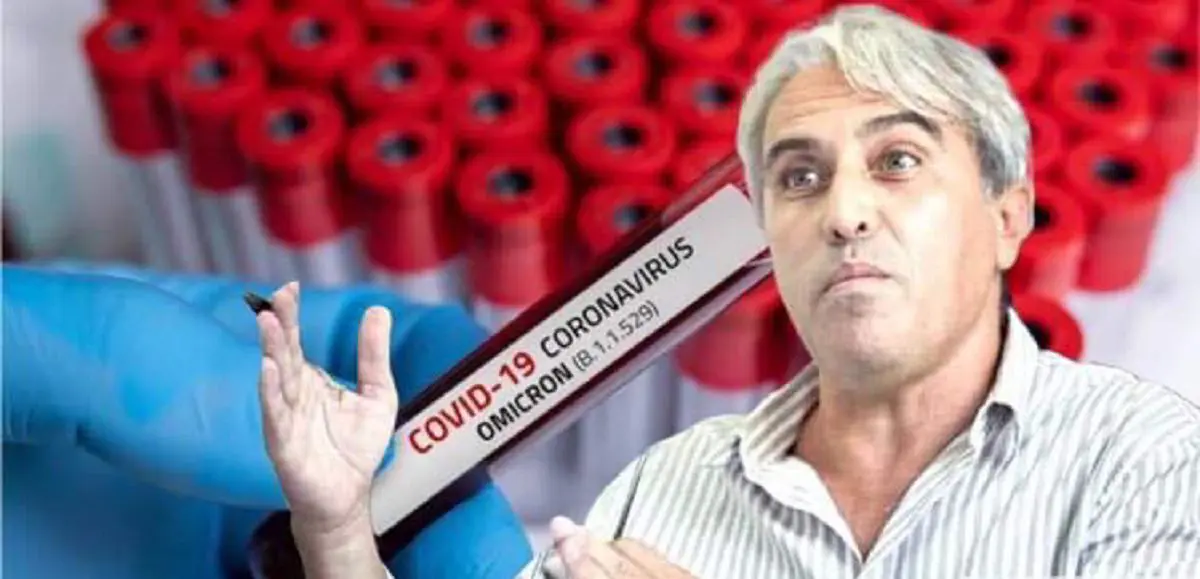 Quatrième vague et Omicron en Algérie : Pr Djenouhat livre son analyse