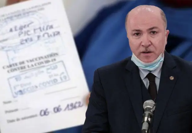 L’Algérie généralise le pass vaccinal : les voyageurs concernés