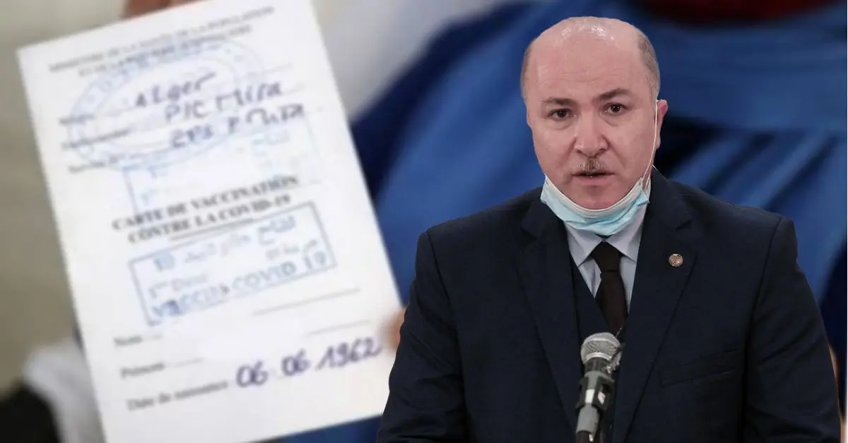 L’Algérie généralise le pass vaccinal : les voyageurs concernés