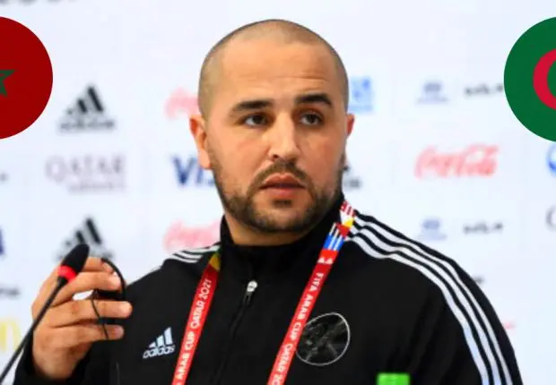 Coupe Arabe. Algérie – Maroc : ce qu’a dit Bougherra sur le match