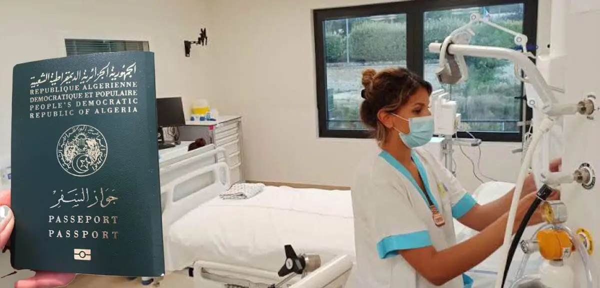 Tourisme médical : quelle est la destination prisée des Algériens ?