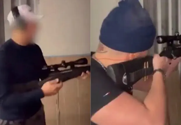 France : haine contre les Algériens, une vidéo choque la toile