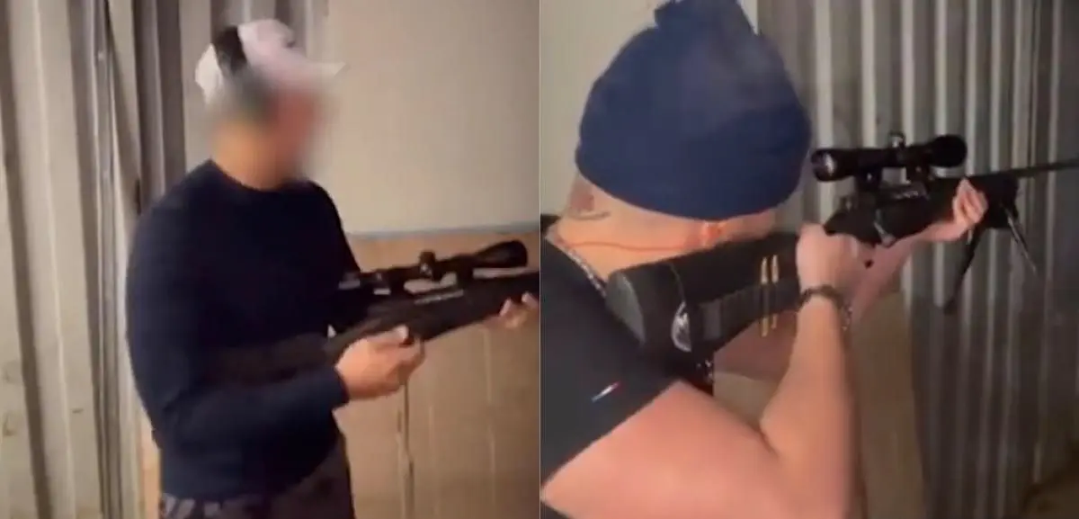 France : haine contre les Algériens, une vidéo choque la toile