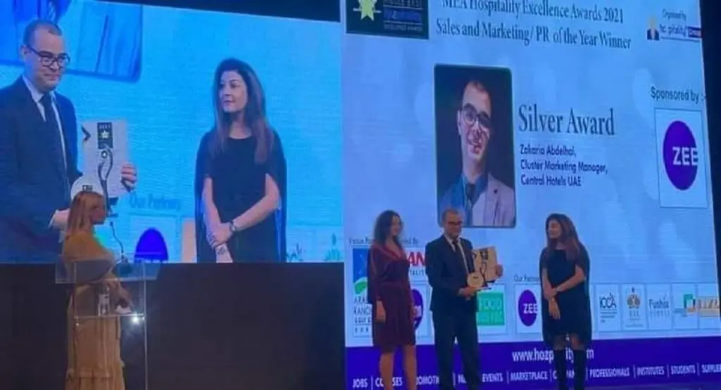 Concours de E-commerce à Dubaï : l&rsquo;Algérie décroche le « Silver Award »