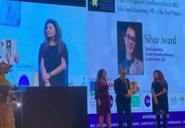 Concours de E-commerce à Dubaï : l’Algérie décroche le « Silver Award »