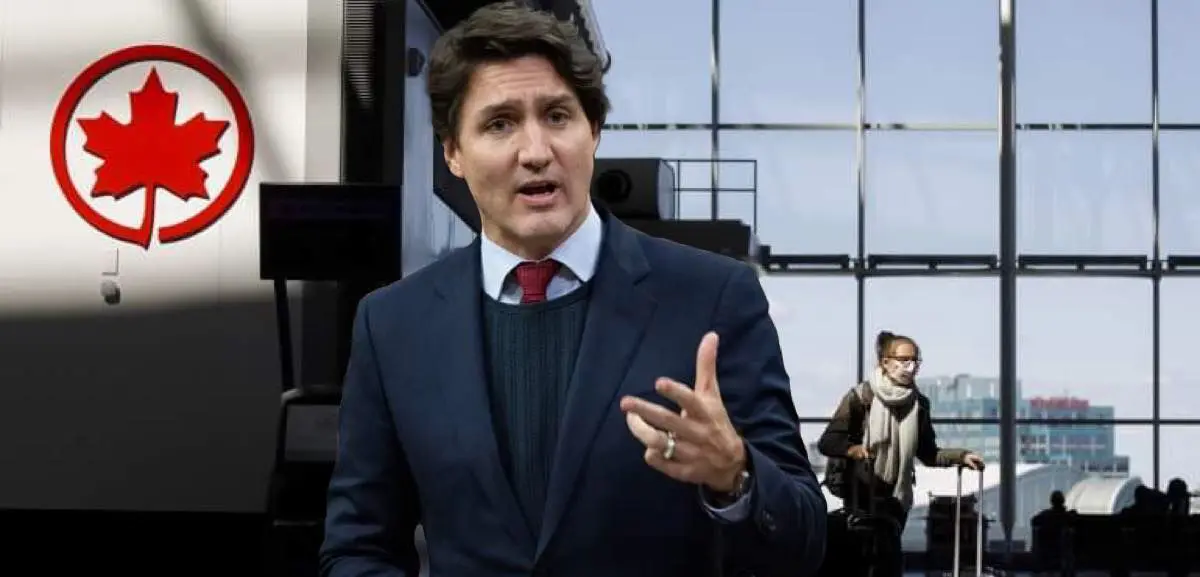 Canada : vers la fermeture des frontières aux Algériens ?