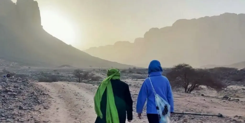 Un film documentaire sur « Séfar » en route pour un festival américain