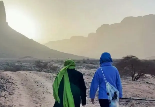 Un film documentaire sur « Séfar » en route pour un festival américain