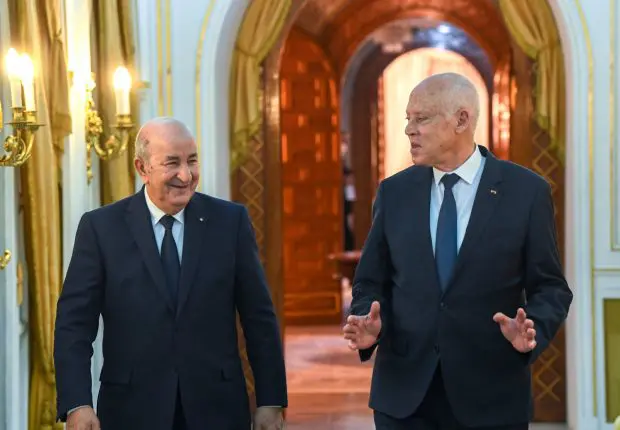 Tebboune depuis Tunis : « Notre culture est celle de la victoire »