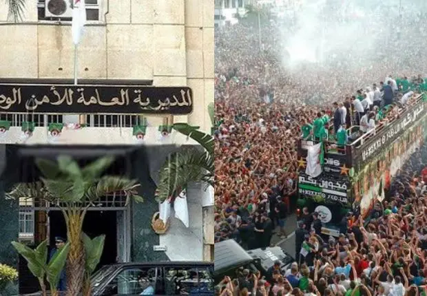 Défilé public des Verts : la DGSN lance un appel aux automobilistes