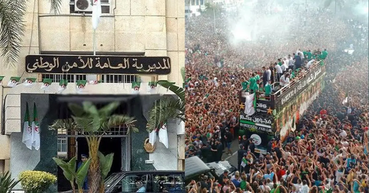 Défilé public des Verts : la DGSN lance un appel aux automobilistes