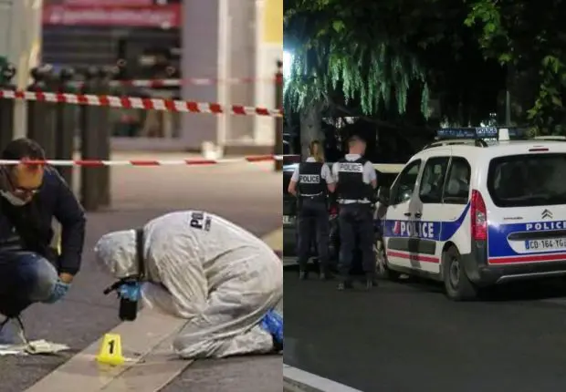 France : deux Algériens impliqués dans le meurtre d’un compatriote