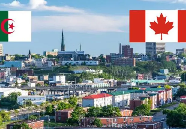 Immigration Canada : New Brunswick ouvre ses portes aux travailleurs