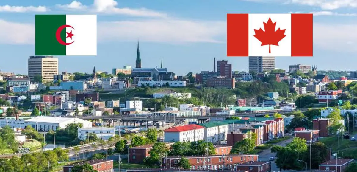 Immigration Canada : New Brunswick ouvre ses portes aux travailleurs