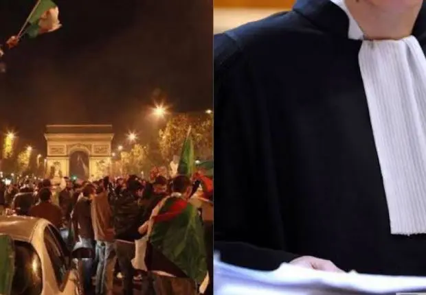 Haine anti-algériens en France : Jil Jadid menace de porter plainte