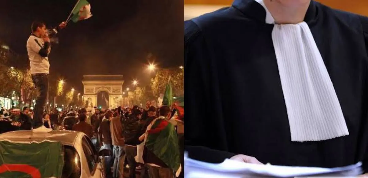 Haine anti-algériens en France : Jil Jadid menace de porter plainte