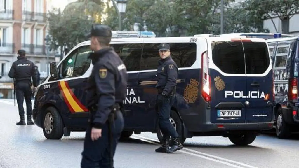 Espagne : deux condamnations pour un Algérien en fuite