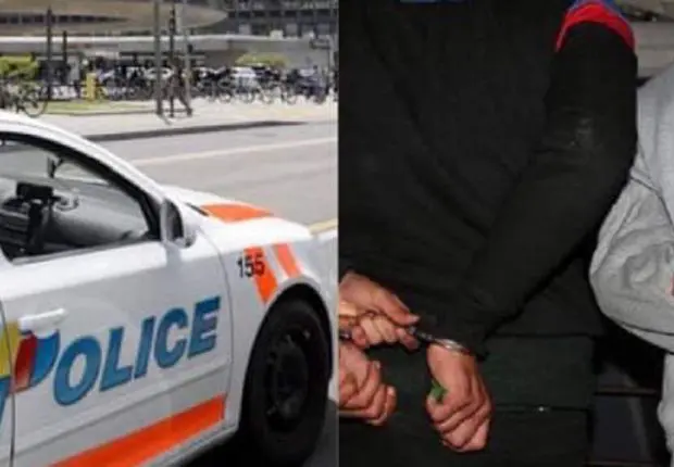 Suisse : deux Algériens impliqués dans un « drôle » de cambriolage