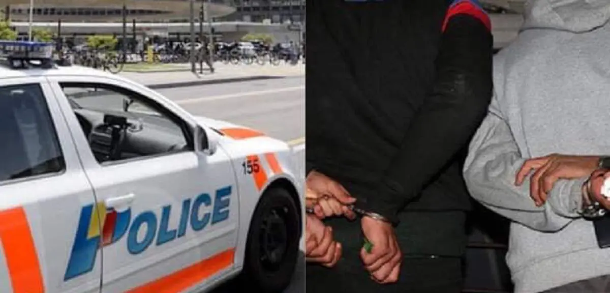 Suisse : deux Algériens impliqués dans un « drôle » de cambriolage