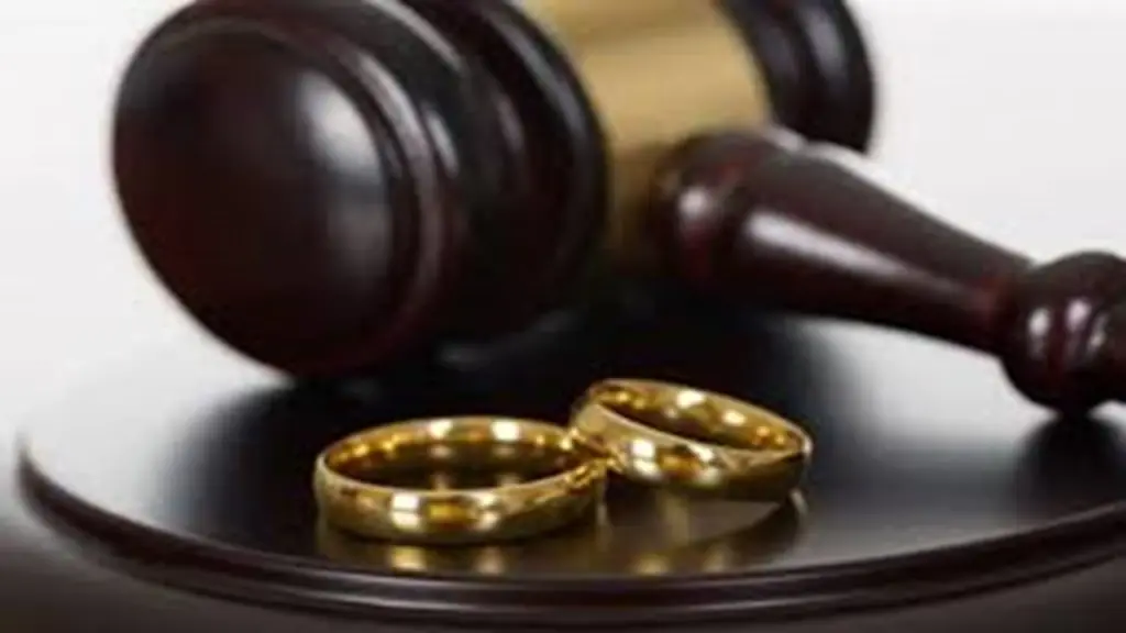 Divorces en Algérie : des chiffres qui font froid dans le dos