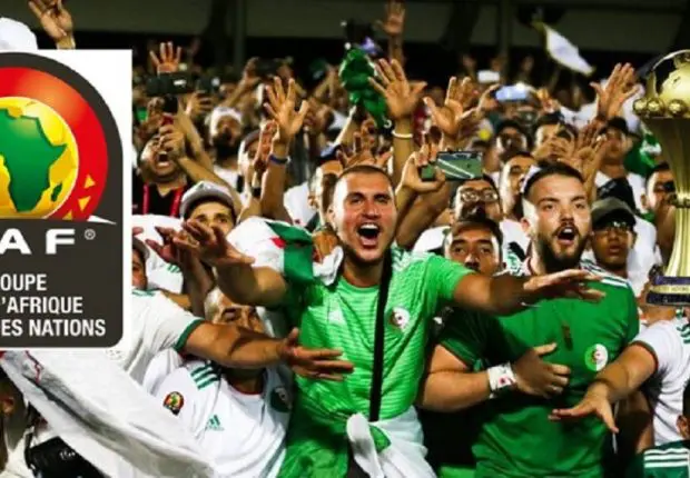 Supporters algériens à la CAN 2022 : les 5 conseils du MAE