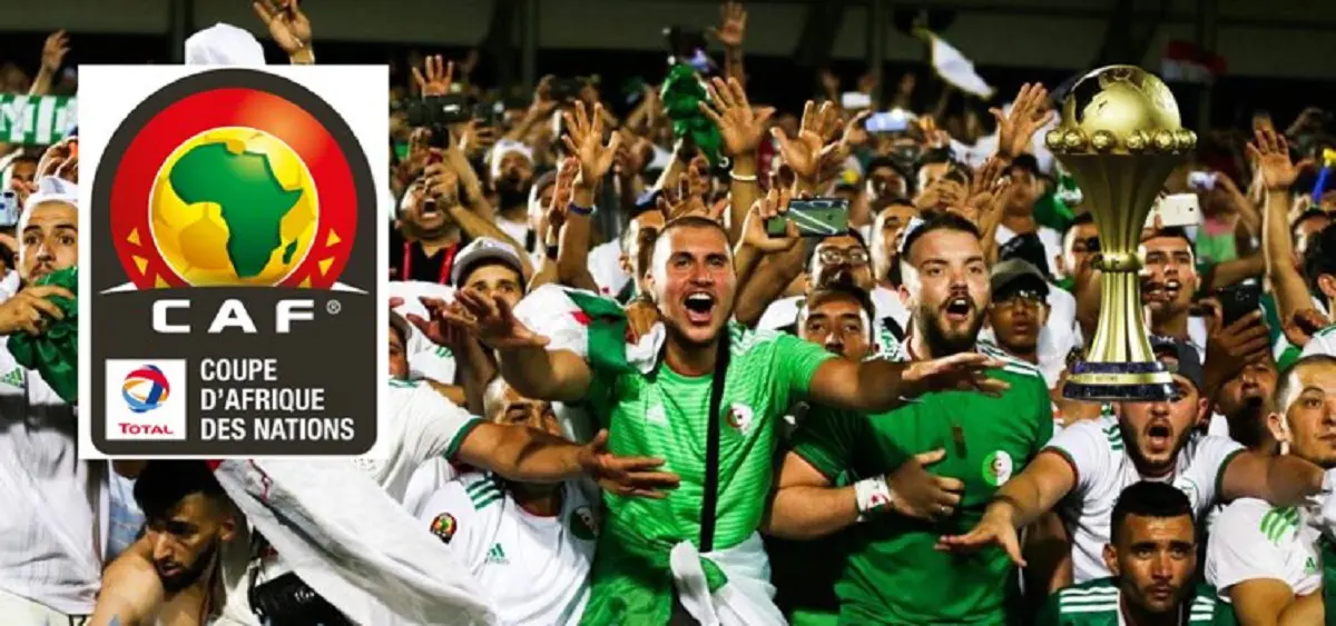 Supporters algériens à la CAN 2022 : les 5 conseils du MAE