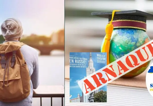 Immigration estudiantine : l&rsquo;arnaque des agences en vogue