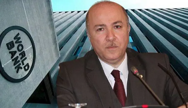 Rapport de la Banque Mondiale : la mise au point de Benabderrahmane