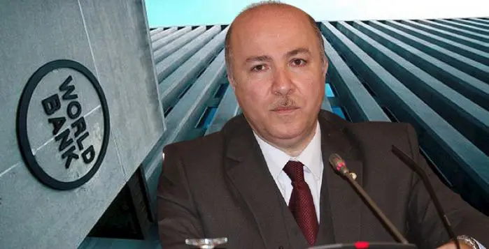 Rapport de la Banque Mondiale : la mise au point de Benabderrahmane