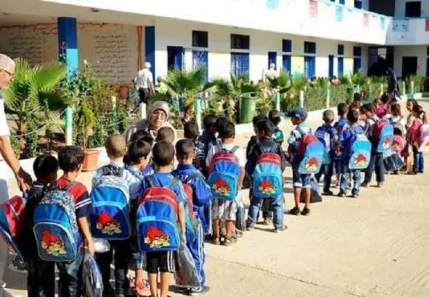 Prolongement des vacances d’hiver : le ministère met fin aux rumeurs