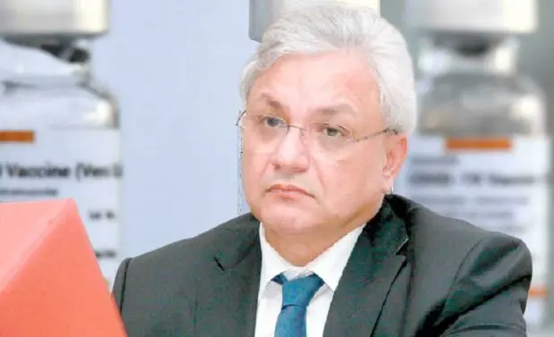 Covid-19 : l’Algérie produira-t-elle des vaccins adaptés à Omicron ?