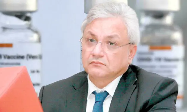 Covid-19 : l’Algérie produira-t-elle des vaccins adaptés à Omicron ?