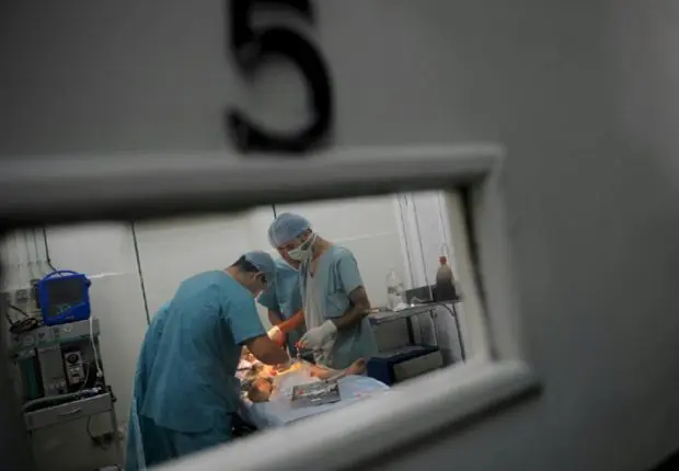 Global Health Security 2021 : l’Algérie en bas du classement