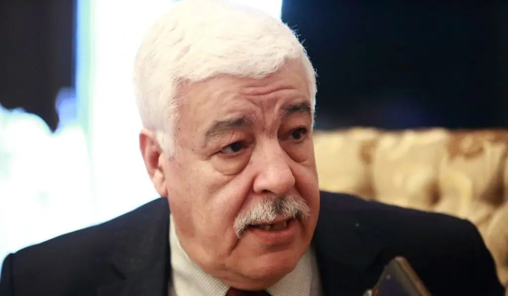 Lazhari : « On ne veut pas voir les activistes du Hirak en prison »