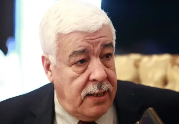 Lazhari : « On ne veut pas voir les activistes du Hirak en prison »