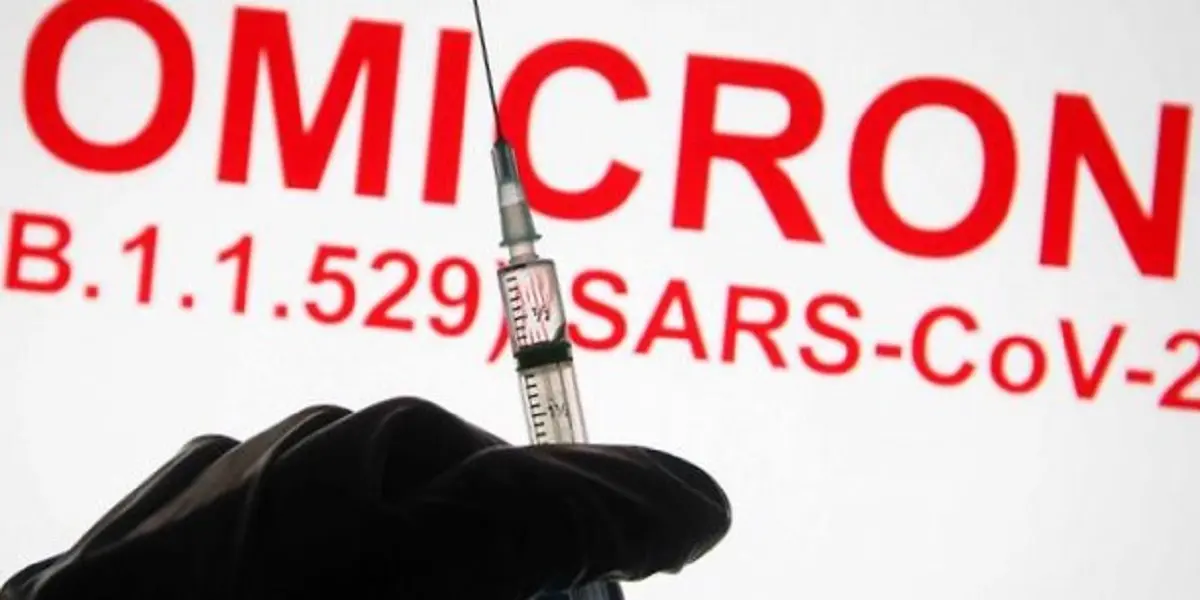 Covid-19 : le variant Omicron poursuit sa propagation en France
