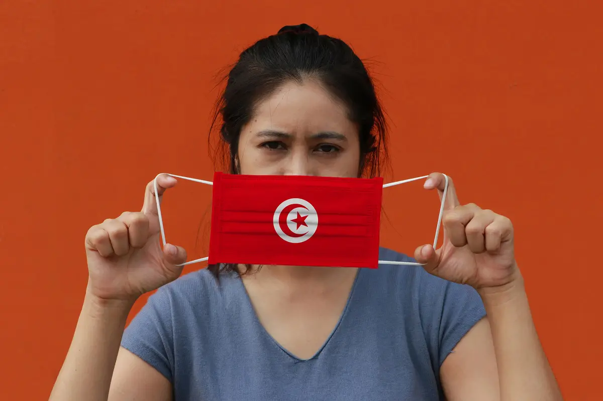 Covid-19 : la Tunisie enregistre un 1er cas du variant Omicron