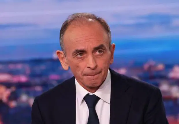 Propos de Zemmour sur l’Algérie : un maire français le recadre