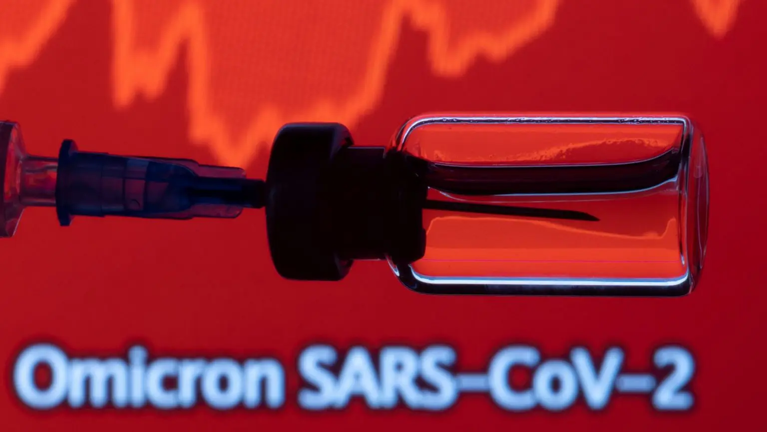 Covid-19 : Omicron fait son premier mort