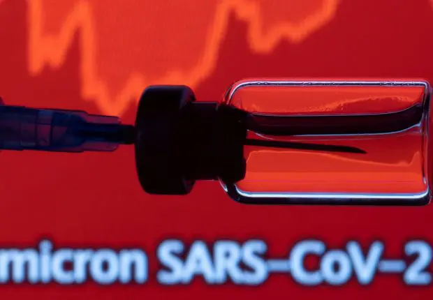 Covid-19 : Omicron fait son premier mort