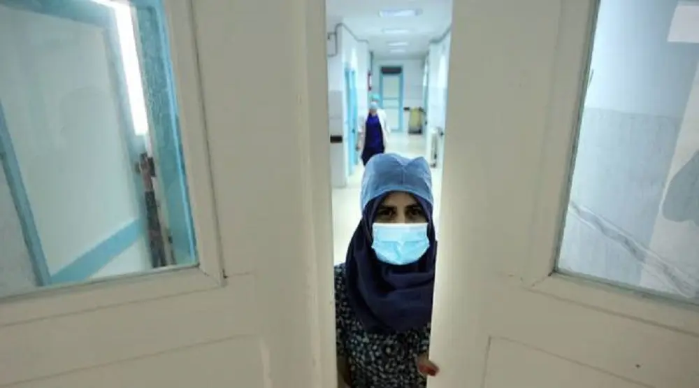 Quel impact du Covid-19 sur la santé mentale des Algériens ?