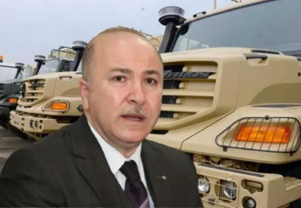 Relance industrielle : Benabderrahmane mise sur l’industrie militaire