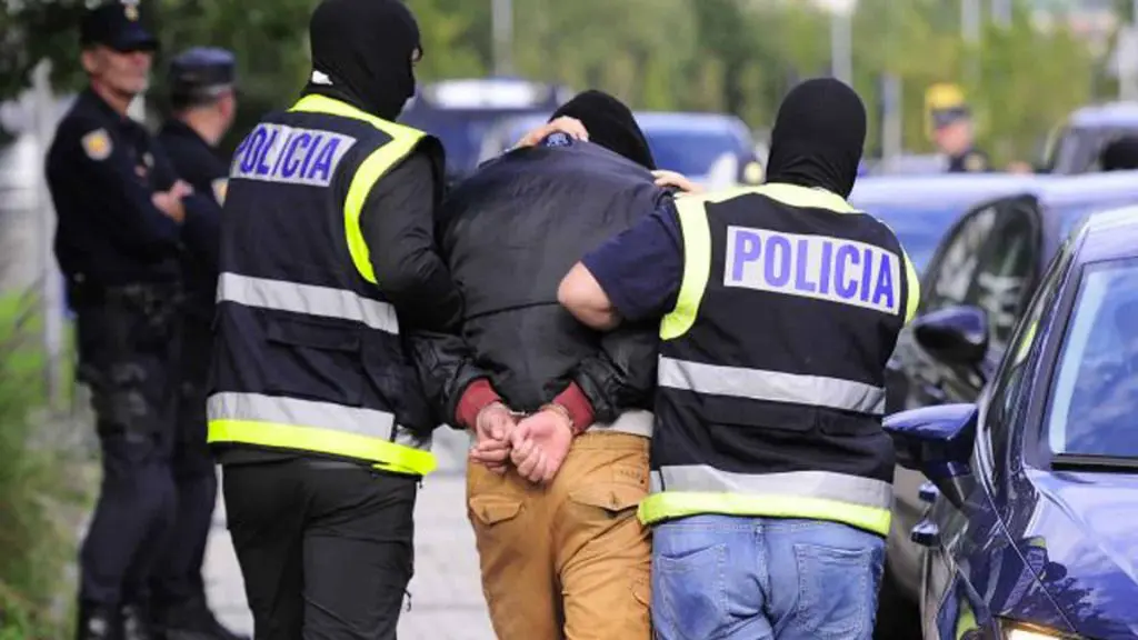 Espagne : encore un Algérien impliqué dans une affaire de drogue
