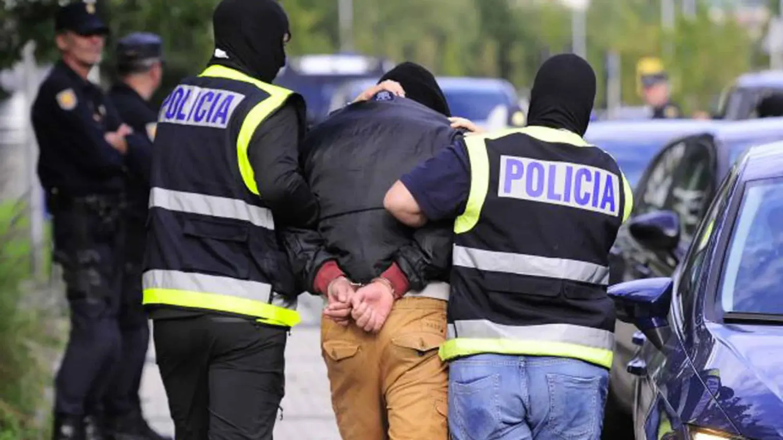 Espagne : encore un Algérien impliqué dans une affaire de drogue