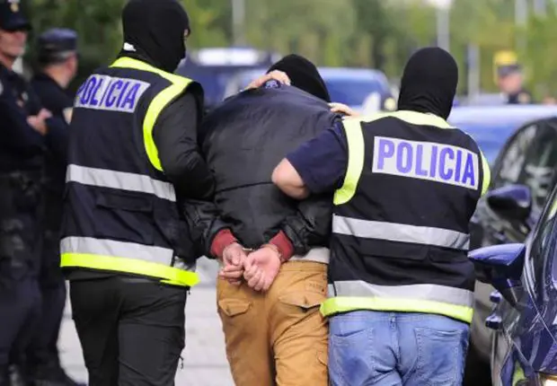 Espagne : encore un Algérien impliqué dans une affaire de drogue